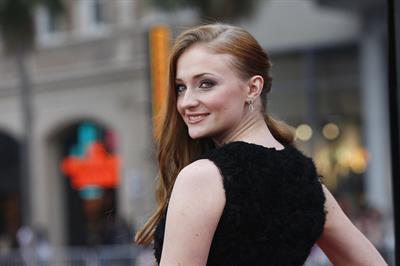 Sophie Turner (Actress)