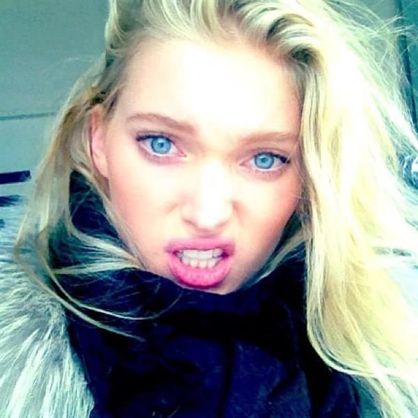 Elsa Hosk