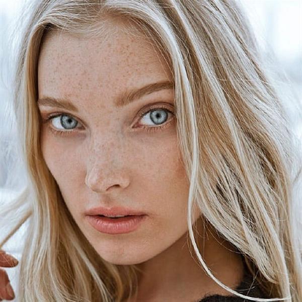 Elsa Hosk