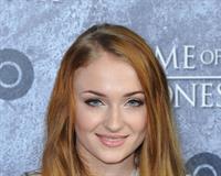 Sophie Turner (Actress)
