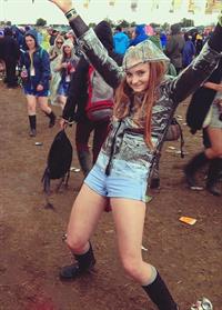 Sophie Turner (Actress)