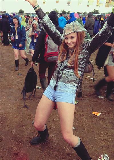 Sophie Turner (Actress)