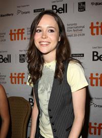 Ellen Page