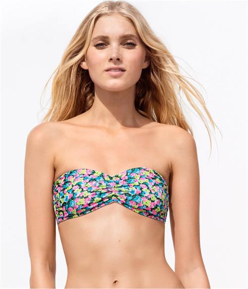 Elsa Hosk in a bikini