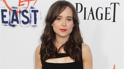 Ellen Page