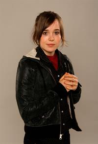 Ellen Page