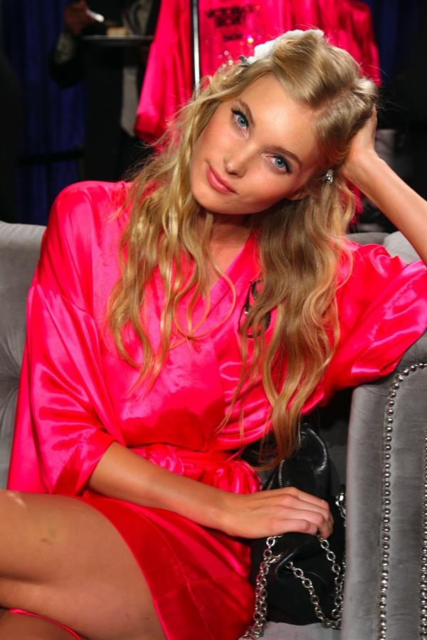 Elsa Hosk