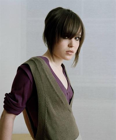 Ellen Page