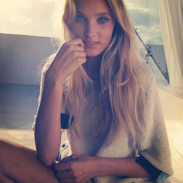 Elsa Hosk