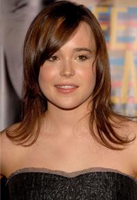 Ellen Page
