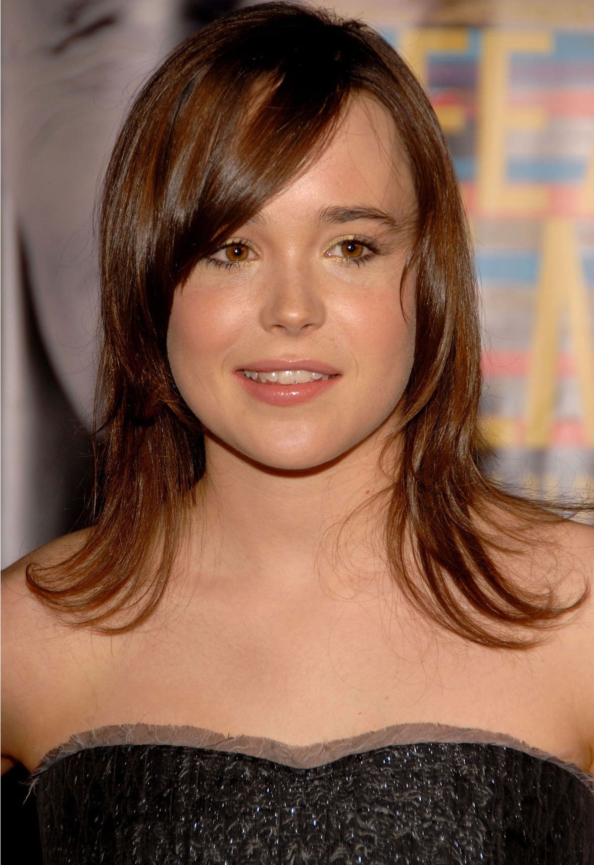 Ellen Page