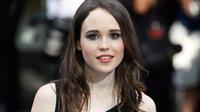 Ellen Page
