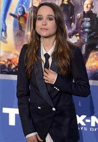 Ellen Page