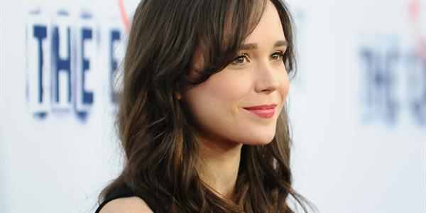 Ellen Page