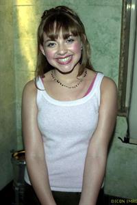 Charlotte Church