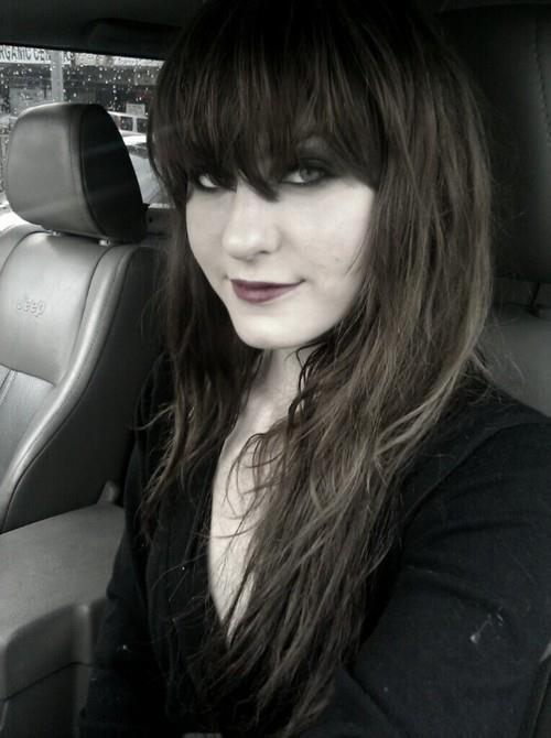 Scout Taylor-Compton