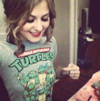 Scout Taylor-Compton