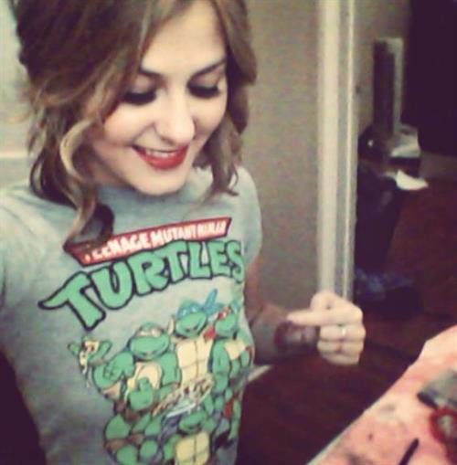 Scout Taylor-Compton