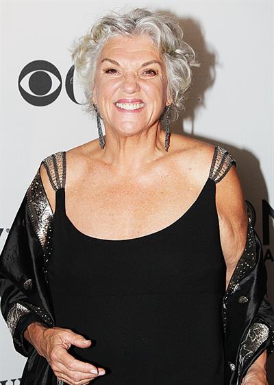 Tyne Daly