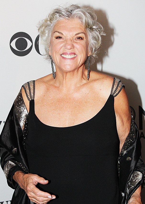 Tyne Daly