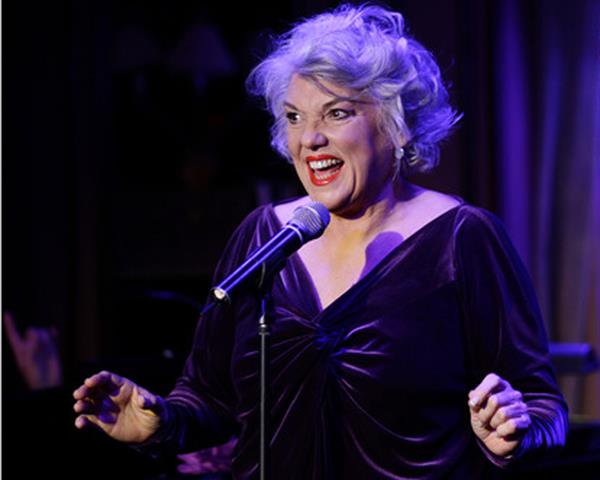 Tyne Daly