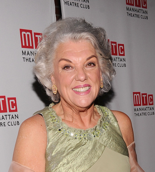 Tyne Daly