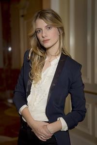 Mélanie Laurent