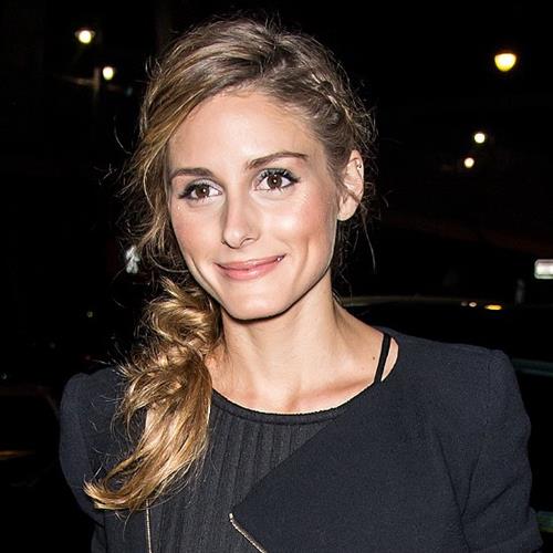 Olivia Palermo