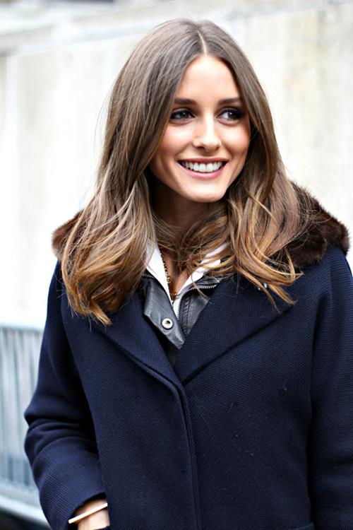 Olivia Palermo