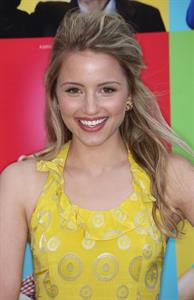 Dianna Agron