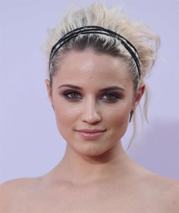 Dianna Agron