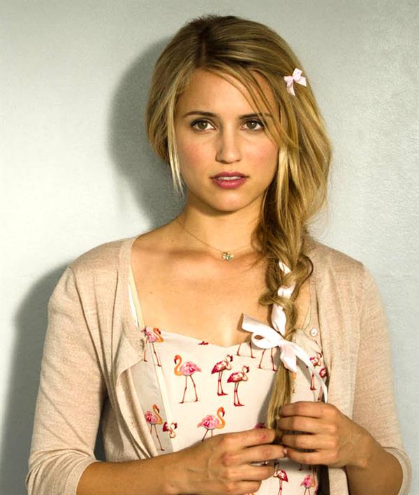 Dianna Agron