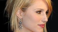 Dianna Agron