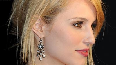 Dianna Agron