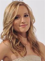 Dianna Agron