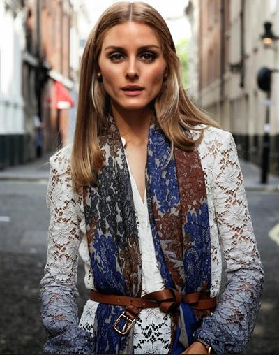 Olivia Palermo