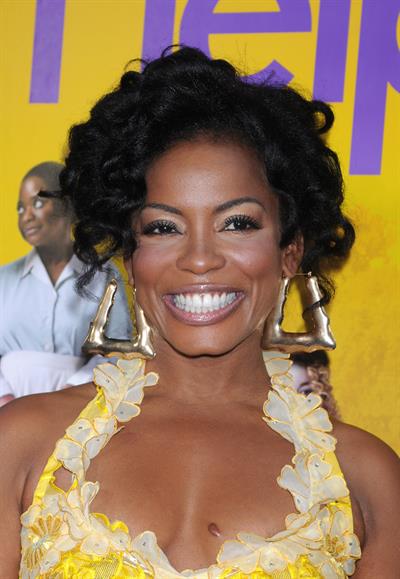 Aunjanue Ellis