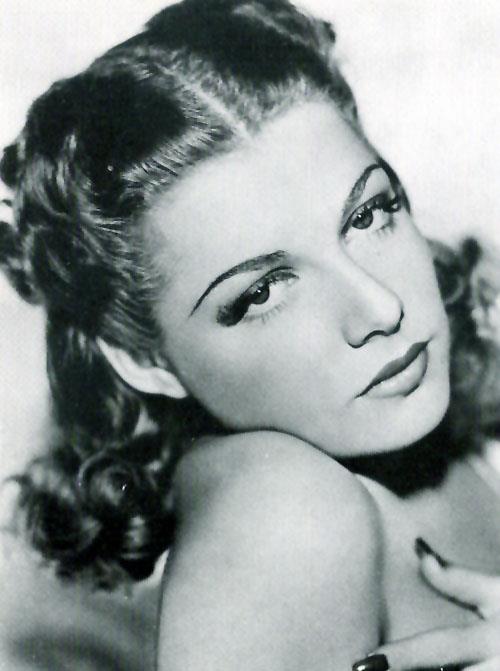 Ann Sheridan