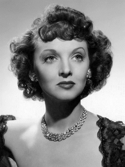 Lucille Bremer