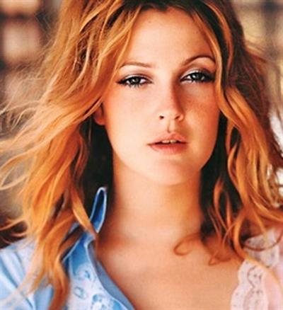 Drew Barrymore