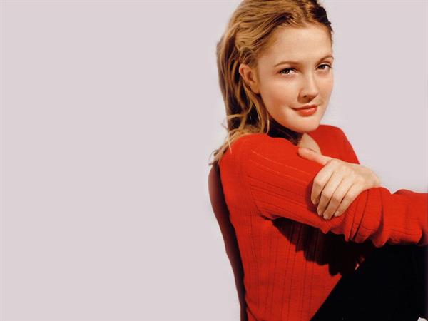 Drew Barrymore