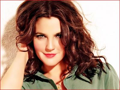 Drew Barrymore