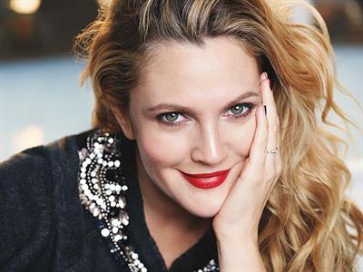 Drew Barrymore