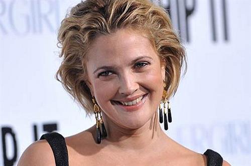 Drew Barrymore