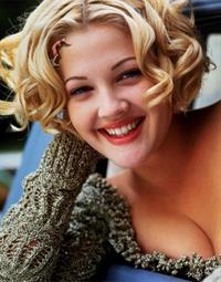 Drew Barrymore