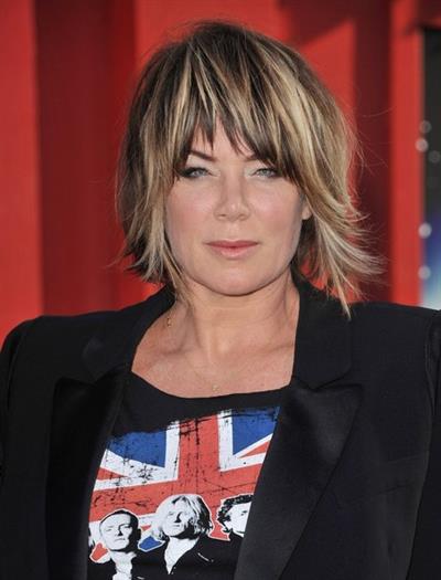 Mia Michaels