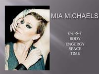 Mia Michaels