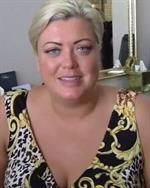 Gemma Collins