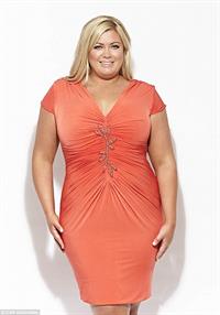 Gemma Collins