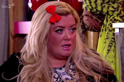 Gemma Collins